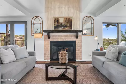5781 E Paseo Cimarron, Tucson, AZ 85750 - Photo 22