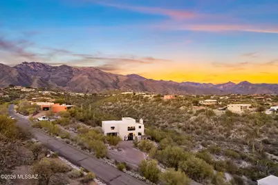 5781 E Paseo Cimarron, Tucson, AZ 85750 - Photo 16