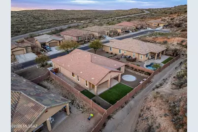 38655 S Running Roses Lane, Saddlebrooke, AZ 85739 - Photo 42