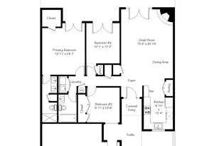 6524 N Foothills Dr, Tucson, AZ 85718 - Photo 36