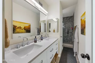 6524 N Foothills Drive, Tucson, AZ 85718 - Photo 20