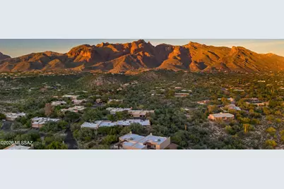 6524 N Foothills Drive, Tucson, AZ 85718 - Photo 38