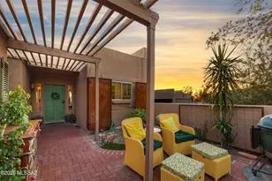 6524 N Foothills Dr, Tucson, AZ 85718 - Photo 4