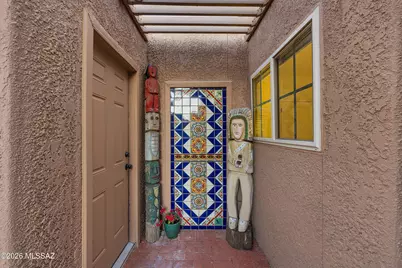 6524 N Foothills Drive, Tucson, AZ 85718 - Photo 34