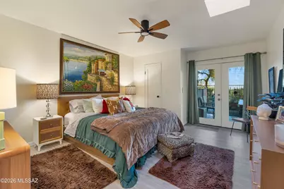 6524 N Foothills Drive, Tucson, AZ 85718 - Photo 18