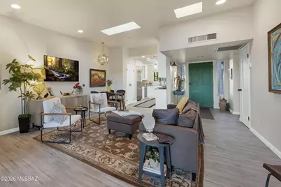 6524 N Foothills Drive, Tucson, AZ 85718 - Photo 10