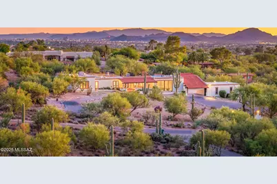 2940 E Camino Juan Paisano, Tucson, AZ 85718 - Photo 50