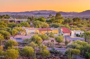 2940 E Camino Juan Paisano, Tucson, AZ 85718 - Photo 50