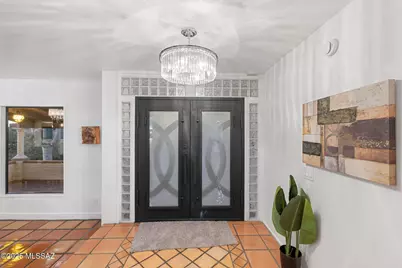 2940 E Camino Juan Paisano, Tucson, AZ 85718 - Photo 8