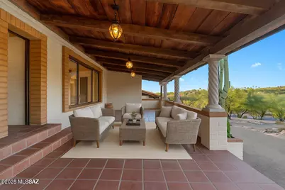2940 E Camino Juan Paisano, Tucson, AZ 85718 - Photo 6