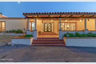 2940 E Camino Juan Paisano, Tucson, AZ 85718 - Photo 2