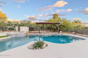 2940 E Camino Juan Paisano, Tucson, AZ 85718 - Photo 34