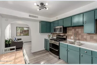 5017 S 11th Avenue, Tucson, AZ 85706 - Photo 16