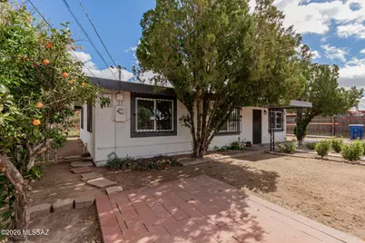 5017 S 11th Avenue, Tucson, AZ 85706 - Photo 6