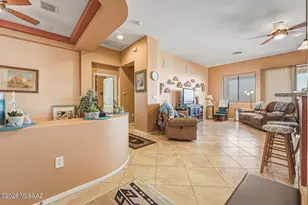 566 N Feke Ct, Green Valley, AZ 85614 - Photo 10