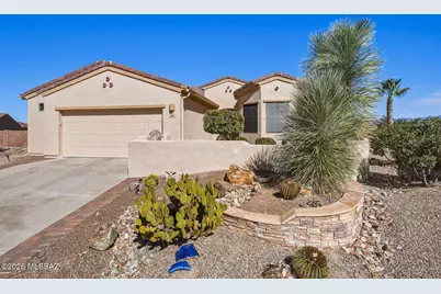 566 N Feke Court, Green Valley, AZ 85614 - Photo 2