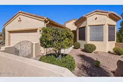 566 N Feke Court, Green Valley, AZ 85614 - Photo 4