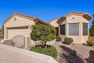 566 N Feke Ct, Green Valley, AZ 85614 - Photo 4