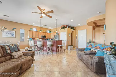 566 N Feke Court, Green Valley, AZ 85614 - Photo 20