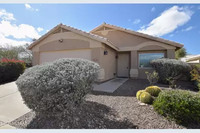 10979 N Double Eagle Court, Oro Valley, AZ 85737 - Photo 2
