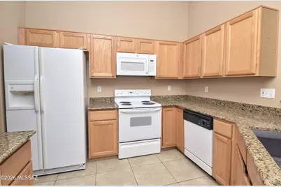 10979 N Double Eagle Court, Oro Valley, AZ 85737 - Photo 14