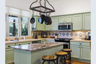 10394 E Seven Generations Way, Tucson, AZ 85747 - Photo 4