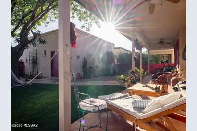 10394 E Seven Generations Way, Tucson, AZ 85747 - Photo 32