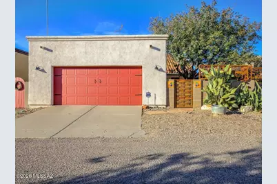 10394 E Seven Generations Way, Tucson, AZ 85747 - Photo 34