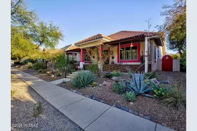 10394 E Seven Generations Way, Tucson, AZ 85747 - Photo 1