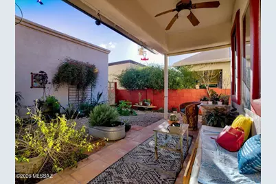 10394 E Seven Generations Way, Tucson, AZ 85747 - Photo 2