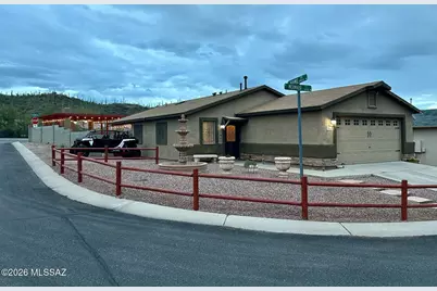 3064 W Mermaid Court, Tucson, AZ 85746 - Photo 2