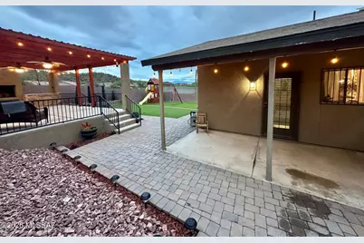 3064 W Mermaid Court, Tucson, AZ 85746 - Photo 4
