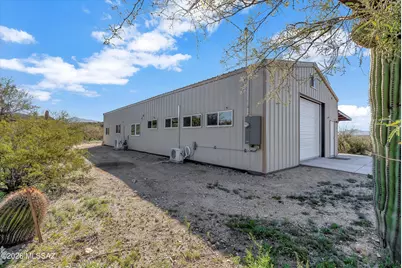 5255 S Perlita Road, Tucson, AZ 85747 - Photo 38