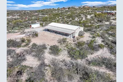 5255 S Perlita Road, Tucson, AZ 85747 - Photo 2