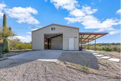 5255 S Perlita Road, Tucson, AZ 85747 - Photo 30