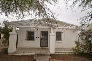 1524 E 8th St, Tucson, AZ 85719 - Photo 1