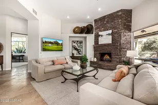 1933 E Quiet Canyon Dr, Tucson, AZ 85718 - Photo 22