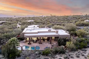 1933 E Quiet Canyon Dr, Tucson, AZ 85718 - Photo 50