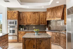 1933 E Quiet Canyon Dr, Tucson, AZ 85718 - Photo 28