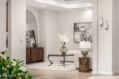 1933 E Quiet Canyon Drive, Tucson, AZ 85718 - Photo 10