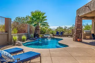 1933 E Quiet Canyon Dr, Tucson, AZ 85718 - Photo 20