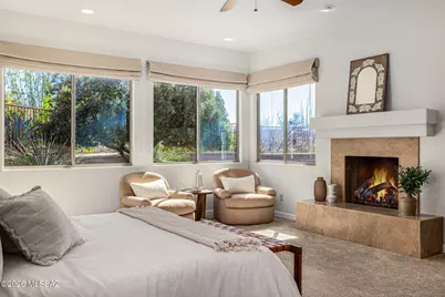 1933 E Quiet Canyon Drive, Tucson, AZ 85718 - Photo 44