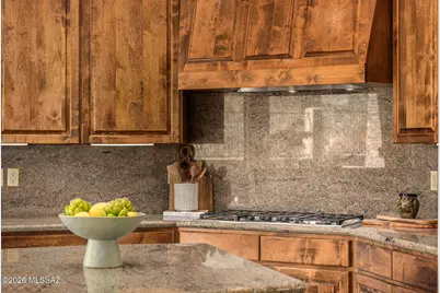 1933 E Quiet Canyon Drive, Tucson, AZ 85718 - Photo 8