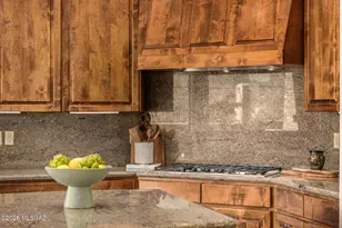 1933 E Quiet Canyon Dr, Tucson, AZ 85718 - Photo 8