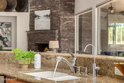 1933 E Quiet Canyon Drive, Tucson, AZ 85718 - Photo 30