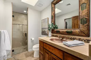 1933 E Quiet Canyon Dr, Tucson, AZ 85718 - Photo 46