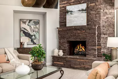 1933 E Quiet Canyon Drive, Tucson, AZ 85718 - Photo 4