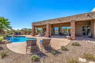 1933 E Quiet Canyon Dr, Tucson, AZ 85718 - Photo 42