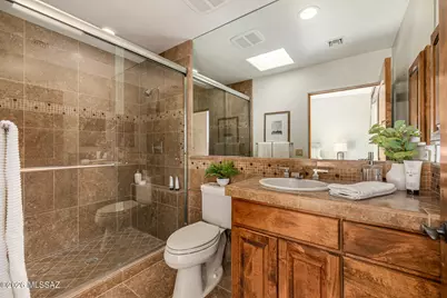 1933 E Quiet Canyon Drive, Tucson, AZ 85718 - Photo 26