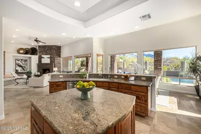 1933 E Quiet Canyon Drive, Tucson, AZ 85718 - Photo 6